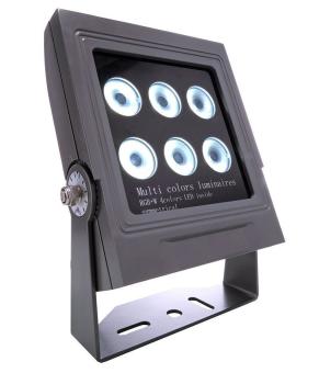 Power Spot III RGBWW 