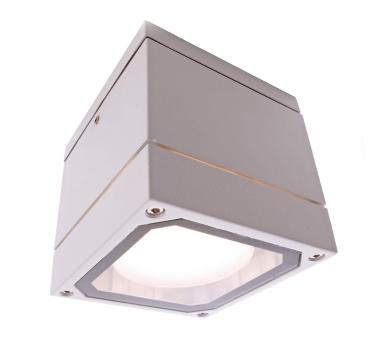 Mob Square II White 