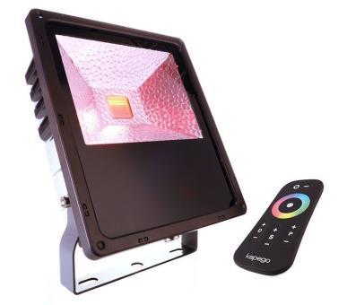 Flood RF II -60 RGB 