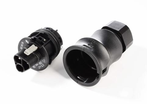 Wieland RST20i3 Stecker 