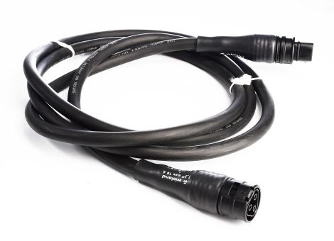 Wieland RST20i3 Verbindungsleitung Buchse/Stecker 2m 