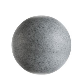 Kugelleuchte Granit 25 