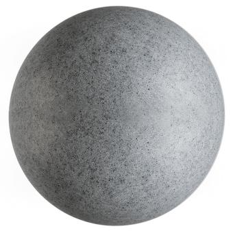 Kugelleuchte Granit 59 