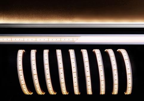 3528-180-24V-2700K-5m-Silikon 