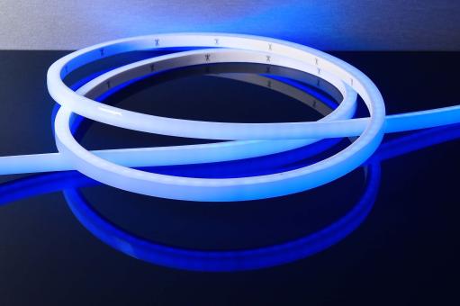 D Flex Line Top-View IP68 RGB 