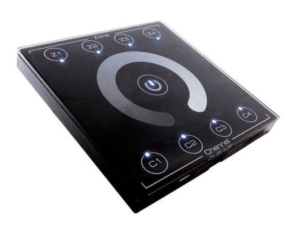 DMX Touch 16C 