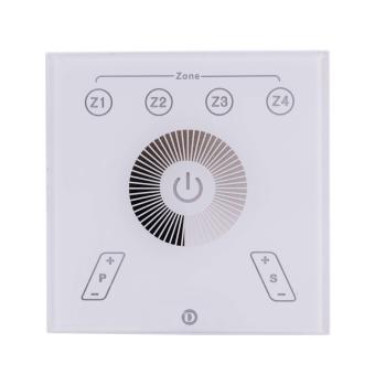 Touchpanel RF Single 