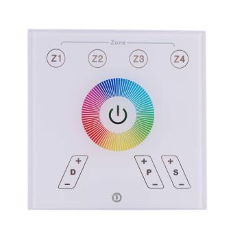 Touchpanel RF Color 