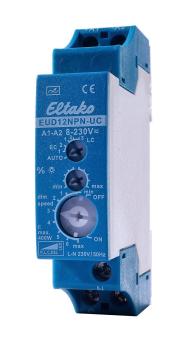 Eltako Dimmer Universal 400W EUD12NPN-UC 