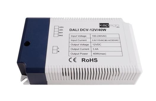 BASIC, DIM, CV, EUP40D-1W12V-0 