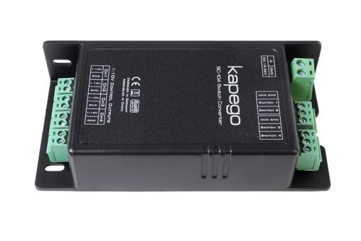 Switch Converter SC-104 