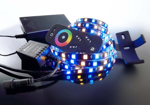 RF 5050-150-RGB+2700K-2,5m 