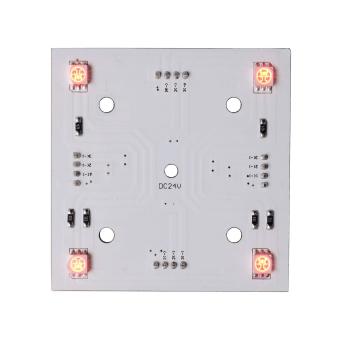 Modular Panel II 2x2 