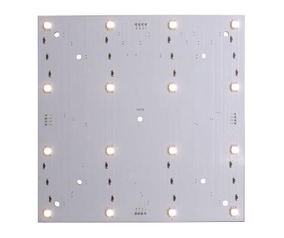 Modular Panel II 4x4 