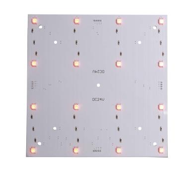 Modular Panel II 4x4 