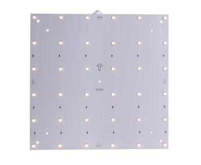Modular Panel II 6x6 