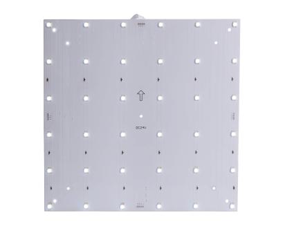 Modular Panel II 6x6 
