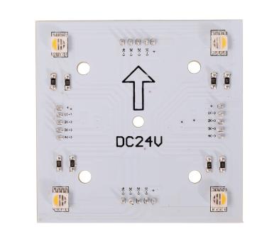 Modular Panel II 2x2 RGB + 3000K 