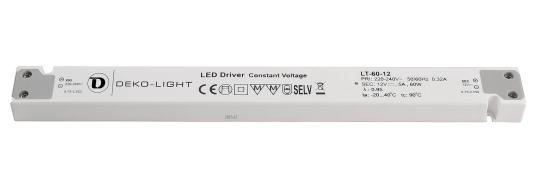 LONG-FLAT, CV, LT-60-12 
