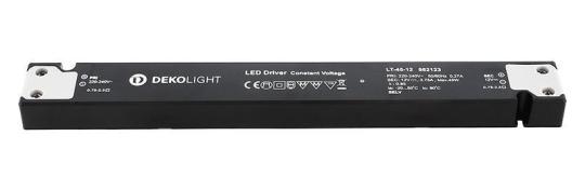 LONG-FLAT, CV, LT-45-12 