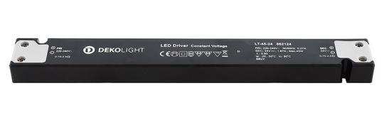 LONG-FLAT, CV, LT-45-24 