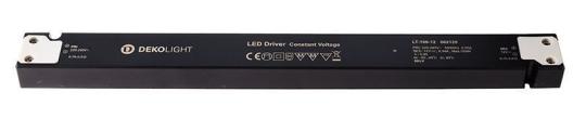 LONG-FLAT, CV, LT-100-12 