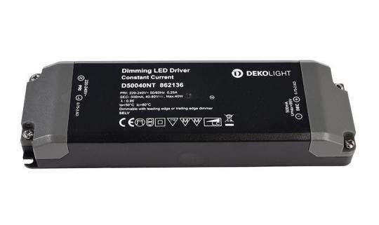 BASIC, DIM, CC, D50040NT/40W 