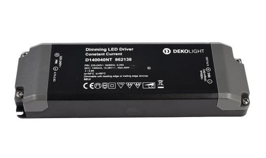 BASIC, DIM, CC, D140040NT/40W 