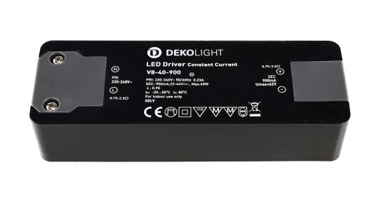 BASIC, CC, V8-40-900/40W 
