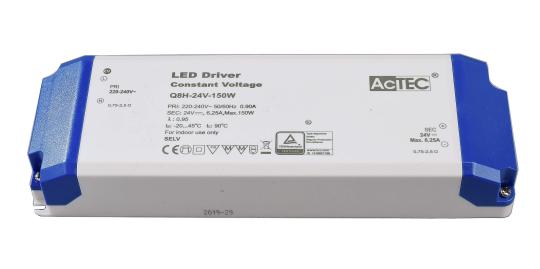 BASIC, CV, Q8H-24-150W 