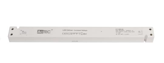 LONG-FLAT, CV, LT-150-24 