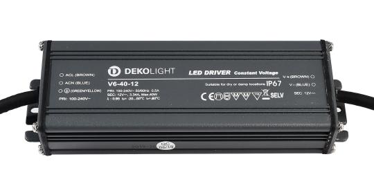 IP, CV, V6-40-12 