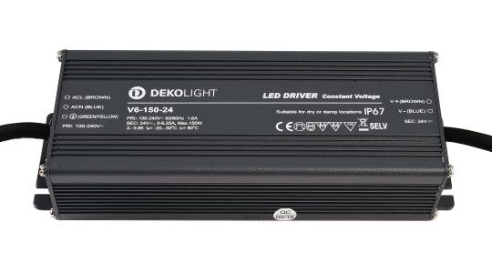 IP, CV, V6-150-24 