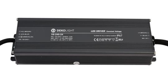 IP, CV, V6-240-24 