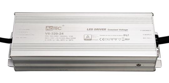 IP, CV, V6-320-24 