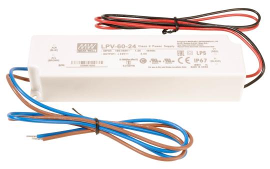 CV, LPV-60-24 