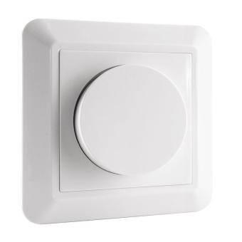 Dimmer Phasenabschnitt 