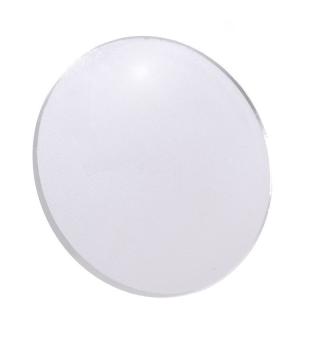 Frostet Glas Diffuser für Modular Sytem COB 