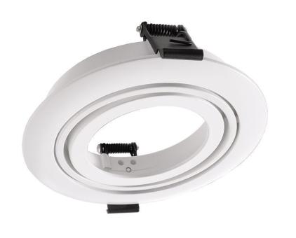 Einbauring schwenkbar für Modular Sytem COB 