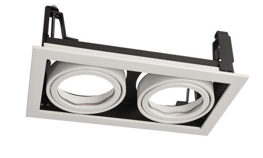 Kardanrahmen für Modular Sytem COB 