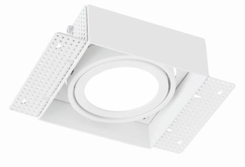 Kardaneinsatz ohne Rahmen für Modular Sytem COB 