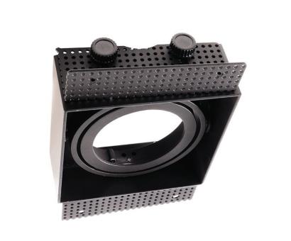 Kardaneinsatz ohne Rahmen für Modular Sytem COB 