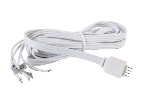 Modular Panel Flex Einspeisekabel 4pin 