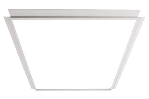 Einlegerahmen für Gips 60x60 