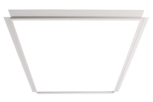 Einlegerahmen für Gips 62x62 