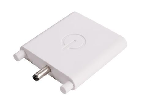 Touch Dimmer Mia, weiß 
