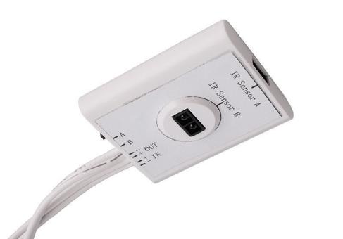IR Sensor Mia, weiß 