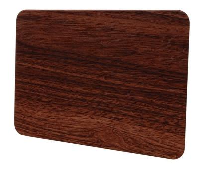 Seitenabdeckung Holz für Serie Nihal 