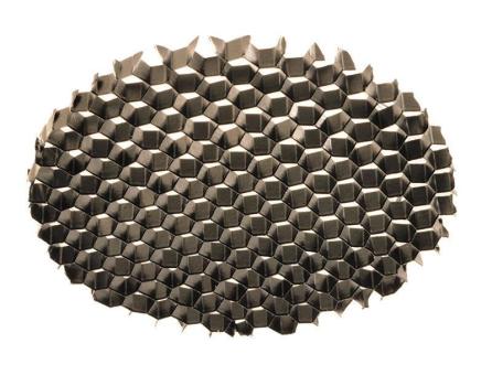 Wabenfilter für Serie Nihal 