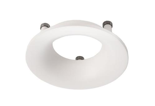 Reflektor Ring Weiß für Serie Uni II Mini 